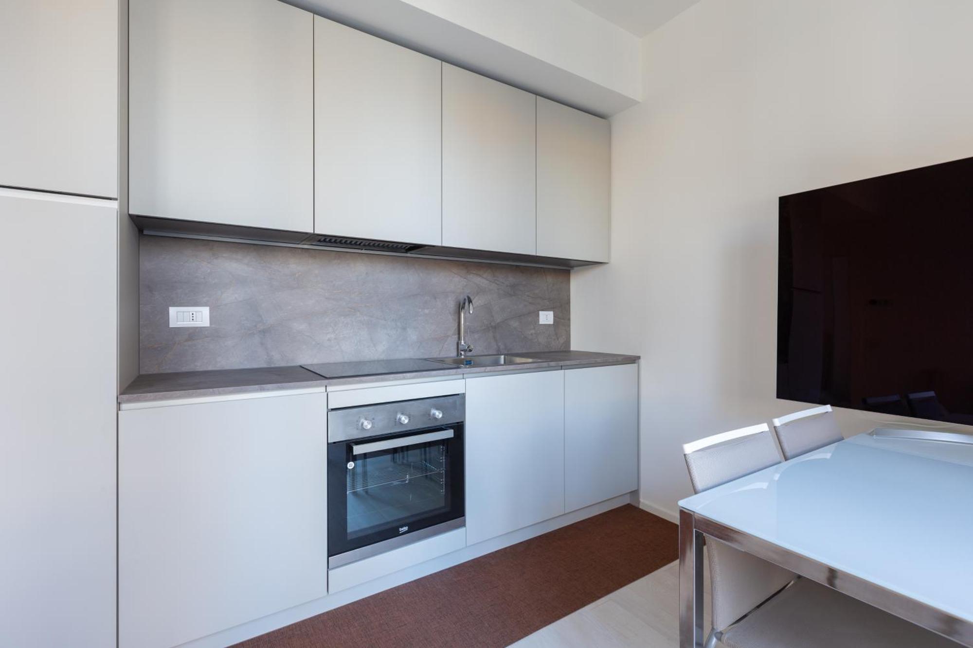Bullona Elegant Apartment Milan Exterior photo